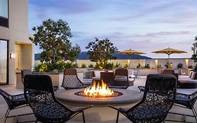 Springhill Suites By Marriott Los Angeles Burbank/Downtown